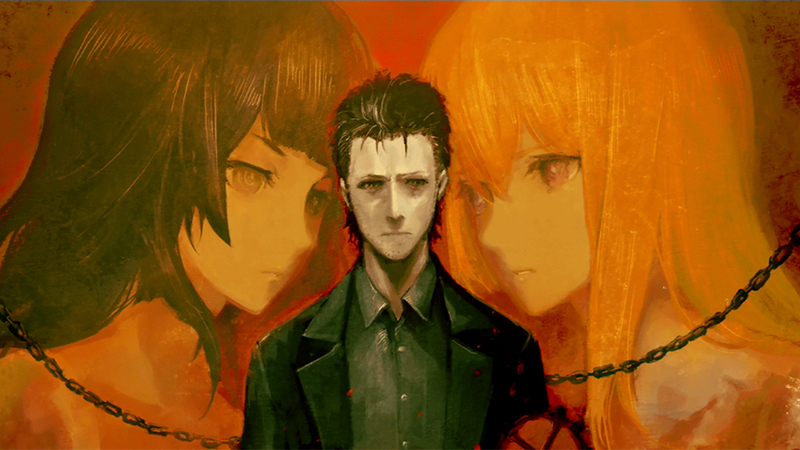 Illustration for article titled Steins;Gate 0 is a Dark Time Travel Tale
